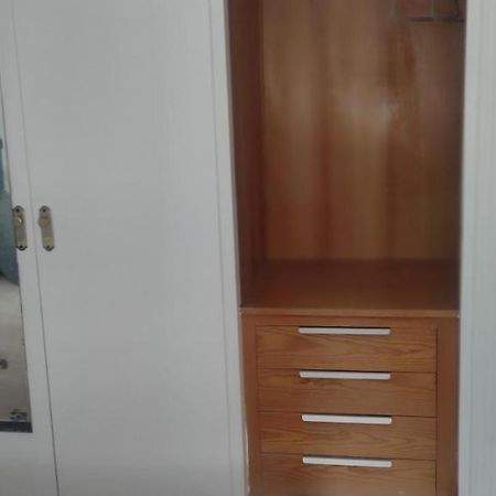 Piso En Vallecas Madrid Exterior photo